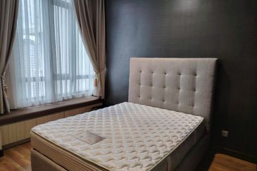 Shaftsbury Avenue, Putrajaya