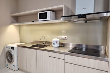 Shaftsbury Avenue, Putrajaya