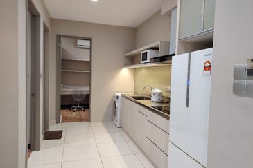 Shaftsbury Avenue, Putrajaya