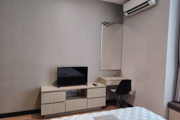 Shaftsbury Avenue, Putrajaya