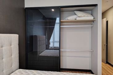 Shaftsbury Avenue, Putrajaya