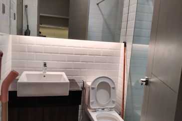 Shaftsbury Avenue, Putrajaya