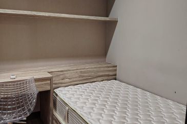 Shaftsbury Avenue, Putrajaya