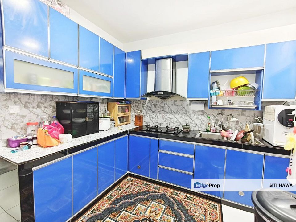 Laman Azalea Nilai Impian Negeri Sembilan Double Storey Supelink House For Sale, Negeri Sembilan, Nilai