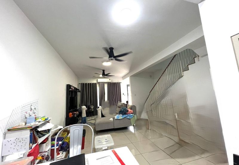 Serenia Adiva @ Serenia City