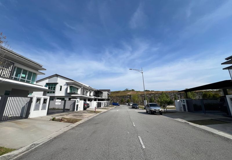 Serenia Adiva @ Serenia City