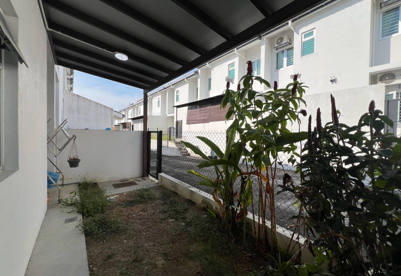 Serenia Adiva @ Serenia City