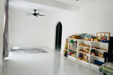 Bandar Rinching Seksyen 1