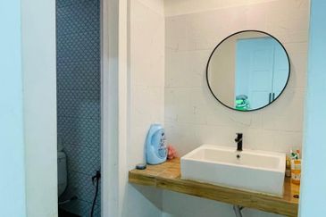 Bandar Rinching Seksyen 1