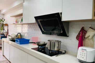 Bandar Rinching Seksyen 1