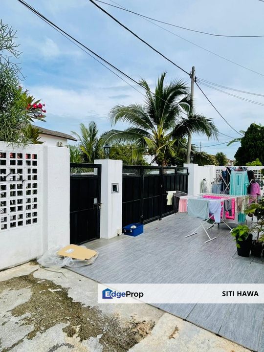 Bandar Rinching Semenyih Single Storey Semi Detached For Sale, Selangor, Semenyih