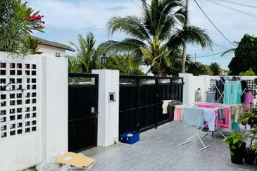 Bandar Rinching Seksyen 1