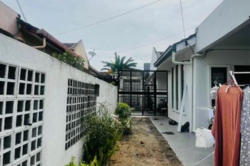 Bandar Rinching Seksyen 1