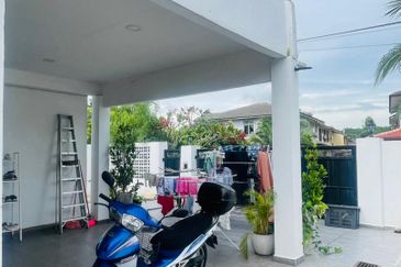 Bandar Rinching Seksyen 1