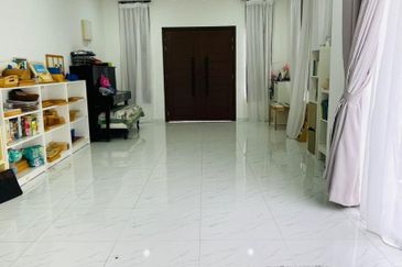 Bandar Rinching Seksyen 1