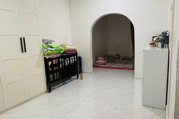 Bandar Rinching Seksyen 1