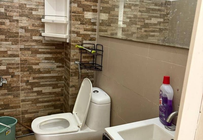 Bandar Baru Salak Tinggi