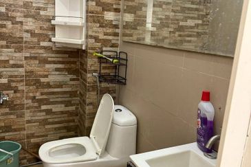 Bandar Baru Salak Tinggi