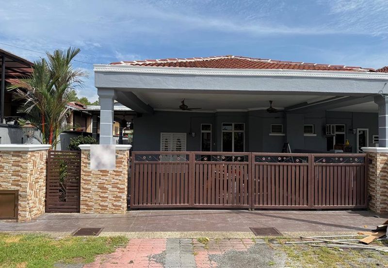 Bandar Baru Salak Tinggi