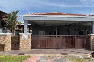 Bandar Baru Salak Tinggi