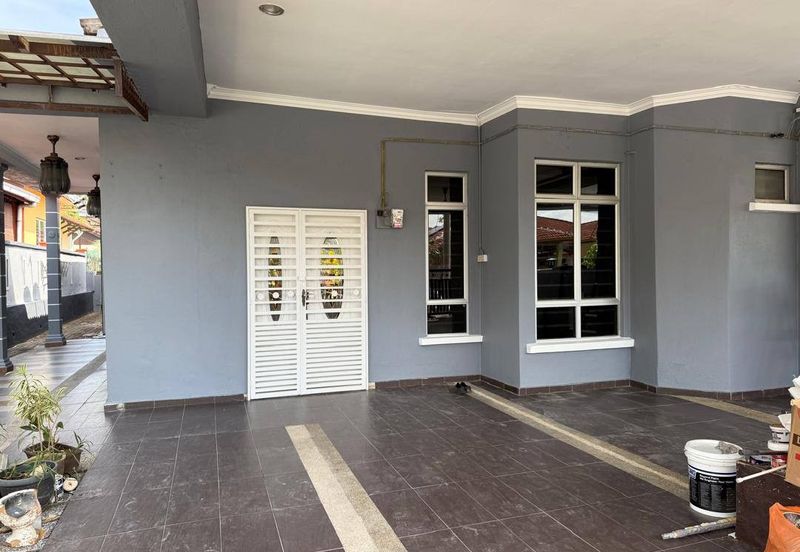 Bandar Baru Salak Tinggi