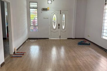 Bandar Baru Salak Tinggi