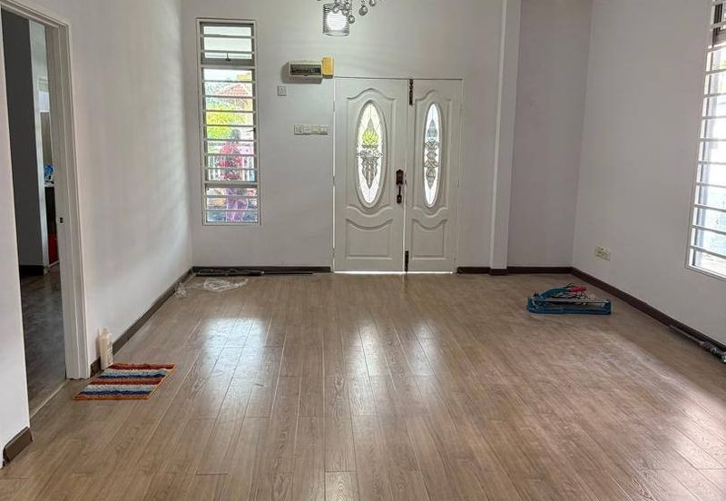 Bandar Baru Salak Tinggi