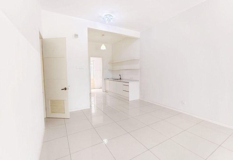 Fairfield Residences, Tropicana Heights