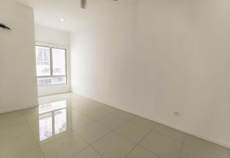 Fairfield Residences, Tropicana Heights