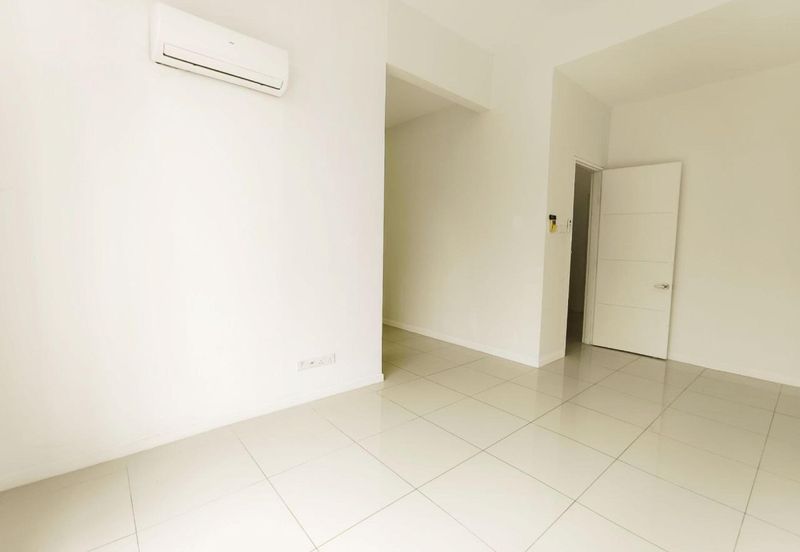 Fairfield Residences, Tropicana Heights