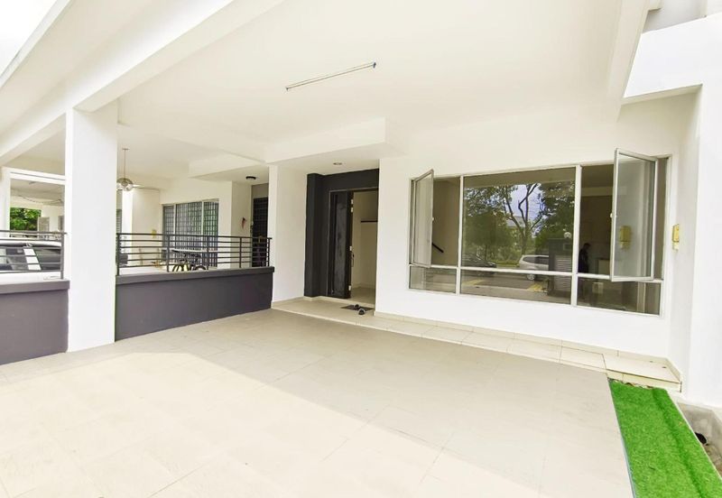 Fairfield Residences, Tropicana Heights