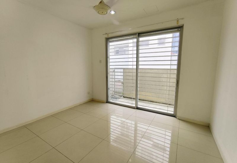 Fairfield Residences, Tropicana Heights