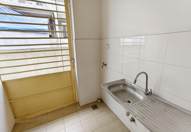 Fairfield Residences, Tropicana Heights