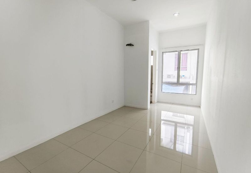 Fairfield Residences, Tropicana Heights