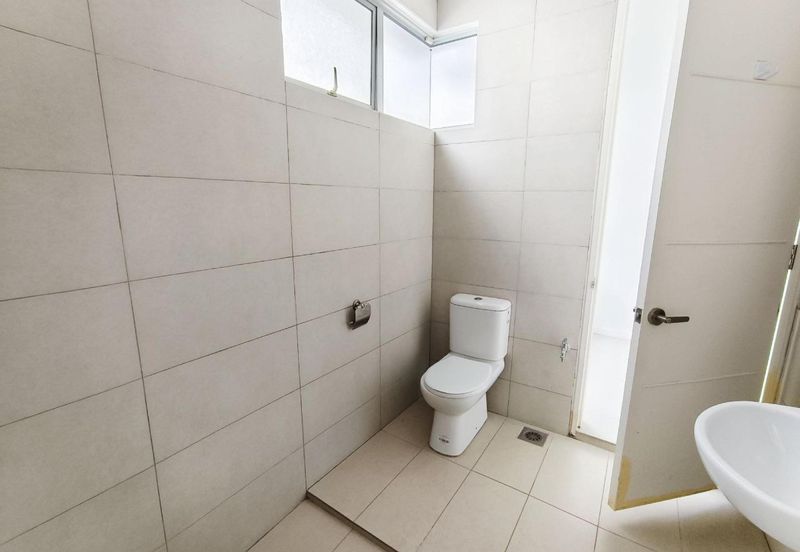 Fairfield Residences, Tropicana Heights