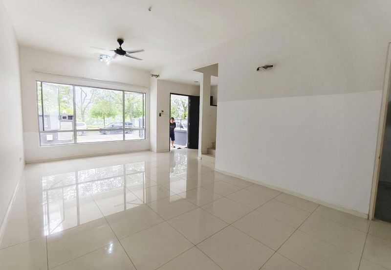 Fairfield Residences, Tropicana Heights