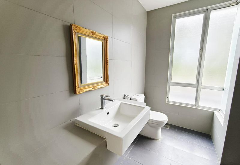 Fairfield Residences, Tropicana Heights