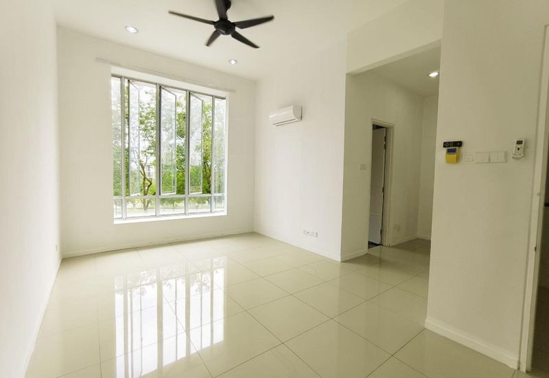 Fairfield Residences, Tropicana Heights