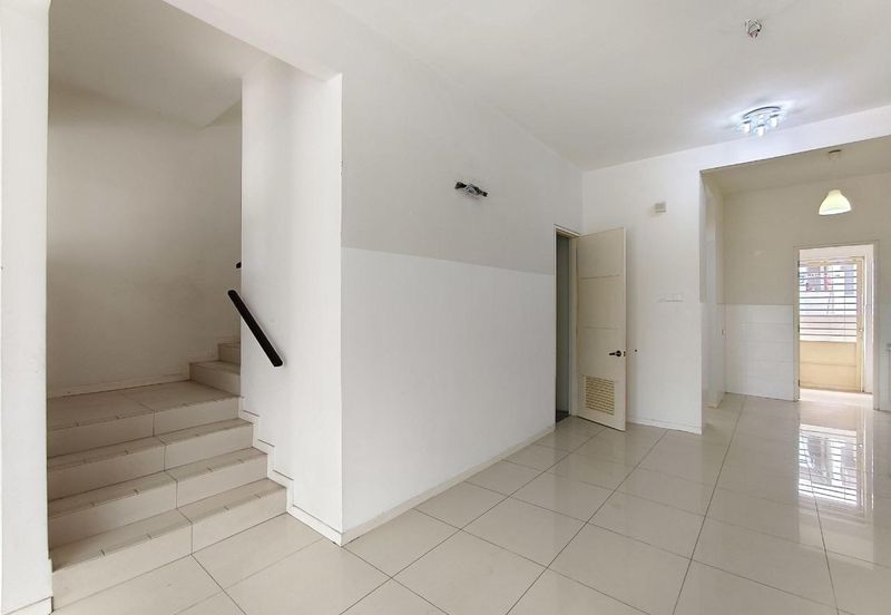 Fairfield Residences, Tropicana Heights