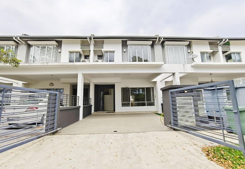 Fairfield Residences, Tropicana Heights