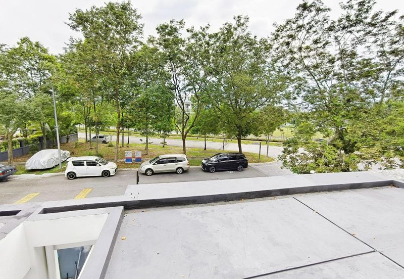 Fairfield Residences, Tropicana Heights