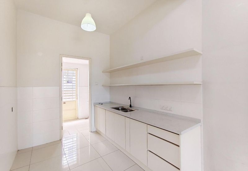 Fairfield Residences, Tropicana Heights