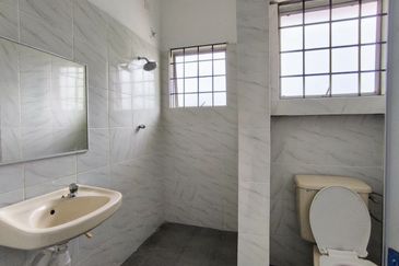 Seksyen 3, Bandar Baru Bangi