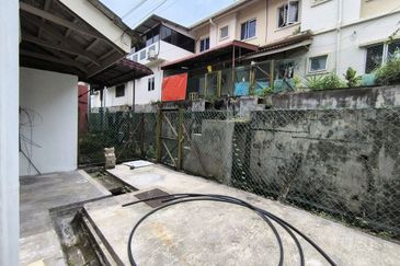 Seksyen 3, Bandar Baru Bangi