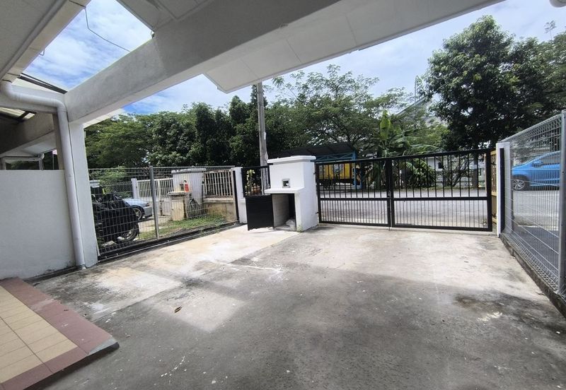 Seksyen 3, Bandar Baru Bangi