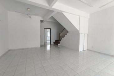 Seksyen 3, Bandar Baru Bangi