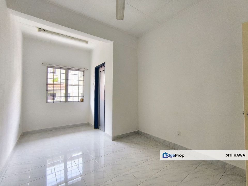 Seksyen 3 Bandar Baru Bangi Double Storey Terrace House For Sale, Selangor, Bangi