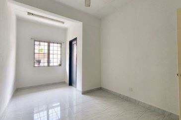 Seksyen 3, Bandar Baru Bangi