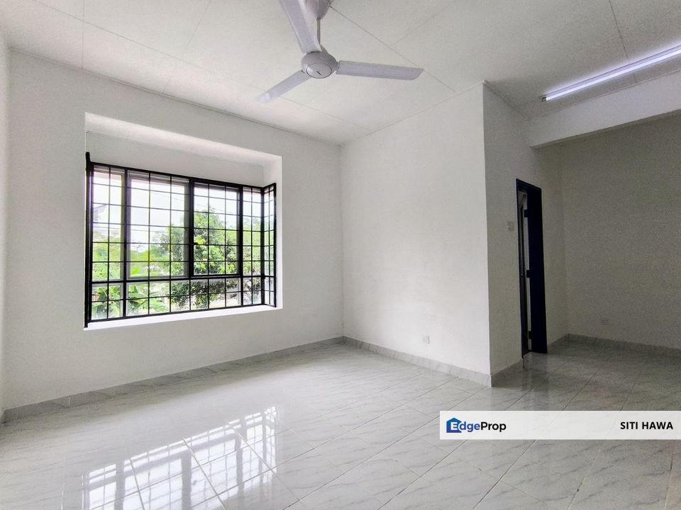 Seksyen 3 Bandar Baru Bangi Double Storey Terrace House For Sale, Selangor, Bangi