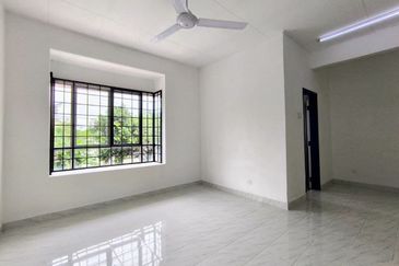 Seksyen 3, Bandar Baru Bangi